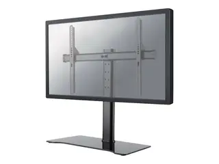 Neomounts FPMA-D1250 - Stativ - fast for LCD-skjerm - svart - skjermst&#248;rrelse: 32&quot;-60&quot; - skrivebordsstativ, skrivebordsmonterbar