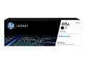 HP 415A - Svart - original - LaserJet - tonerpatron (W2030A) for Color LaserJet Enterprise MFP M480; Color LaserJet Managed E45028; LaserJet Managed E45028