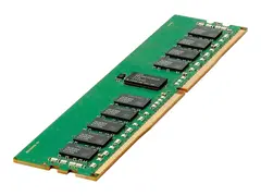 HPE SmartMemory - DDR4 - modul 32 GB - DIMM 288-pin - 2933 MHz / PC4-23400 - registrert