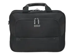 DICOTA Top Traveller ECO SELECT Notebookb&#230;reveske - 14&quot; - 15.6&quot; - svart