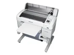 Epson SureColor SC-T3200-PS - 24&quot; storformatsskriver farge - ink-jet - Rull A1 (61,0 cm) - 2880 x 1440 dpi - inntil 2.14 spm (mono) / inntil 2.14 spm (farge) - USB, Gigabit LAN - kutter