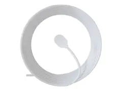 Arlo Ultra Outdoor Magnetic Charging Cable Str&#248;madapter - for Arlo VMS5140, VMS5240, VMS5340, VMS5440; Ultra Add On 4k UHD Security Camera VMC5040