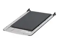 Ricoh Background Pad: fi-728BK - Skannerbakgrunnsplate svart - for fi-7240, 7260, 7280