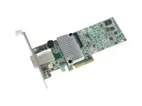 Fujitsu PRAID EP420i - Diskkontroller - 8 Kanal SATA 6Gb/s / SAS 12Gb/s - RAID RAID 0, 1, 5, 6, 10, 50, 60 - PCIe 3.0 x8 - for PRIMERGY CX2550 M5, CX2560 M5, RX2520 M5, RX2530 M5, RX2540 M5, RX4770 M4, TX2550 M5