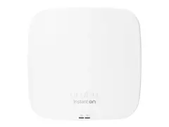 HPE Networking Instant On AP15 (RW) Tr&#229;dl&#248;st tilgangspunkt - Wi-Fi 5 - Bluetooth - 2.4 GHz, 5 GHz - vegg/tak-monterbar