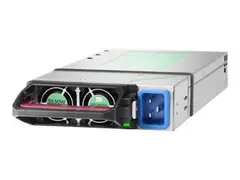 HPE - Str&#248;mforsyning - &quot;hot-plug&quot; / redundant (plug-in modul) 80 PLUS Titanium - AC 200-240 V - 2650 watt - for Synergy 12000 Frame