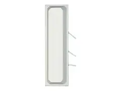 HPE Aruba AP-ANT-16 Indoor MIMO Antenna - Antenne Wi-Fi - 3,9 dBi (for 2,4 - 2,5 GHz), 4,7 dBi (for 4,9 - 5,9 GHz) - rundtstr&#229;lende - takmonterbar, innend&#248;rs