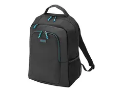 DICOTA Spin Backpack 14-15 - Notebookryggsekk 15.6&quot;