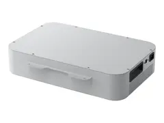 APC Smart-UPS Charge Mobile Battery - UPS AC 100/120/230 V - 388 watt - 400 VA - litiumion - for Microsoft Surface Hub 2S 50&quot;