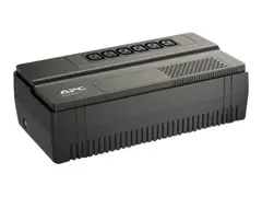 APC Easy UPS BV BV500I - UPS - AC 230 V - 300 watt 500 VA - utgangskontakter: 6