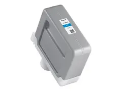 Canon PFI-310 C - 330 ml - cyan original - blekkbeholder - for imagePROGRAF TX-2000, TX-2100, TX-3000, TX-3100, TX-4000, TX-4100