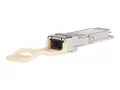 HPE X142 - QSFP+ transceivermodul 40GbE - 40GBase-ESR4 - MPO - opp til 300 m - for HPE Aruba 2930M 24, 8325-32C, 8325-48Y8C; CX 10000, 8360-12C V2, 8360-16Y2C V2