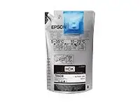 Epson T7411 - 6-pack - 1100 ml svart - original - blekkrefill - for SureColor SC-F6300 (hdK), SC-F6300 (nK), SC-F9400, SC-F9400H