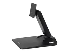 Ergotron Neo-Flex Touchscreen Stand Stativ - for ber&#248;ringsskjerm - svart - skjermst&#248;rrelse: inntil 27&quot; - skrivebord