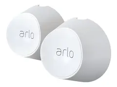 Arlo Ultra Magnetic Wall Mount - Kameramontering veggmonterbar (en pakke 2) - for Arlo Pro 5