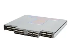 Intel Omni-Path - Switch - Styrt - 48 x 100 Gigabit QSFP28 rackmonterbar