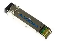 HPE Aruba - SFP+ transceivermodul - 10GbE 10GBase-ZR - SFP+ / LC - opp til 80 km - 1310 nm