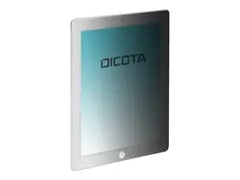 DICOTA Anti-Glare Retina HD - Skjermbeskyttelse for nettbrett film - for Apple 9.7-inch iPad (5. generasjon, 6. generasjon); iPad Air 2