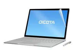 DICOTA - Notebookpersonvernsfilter 13.5&quot; - for Microsoft Surface Book