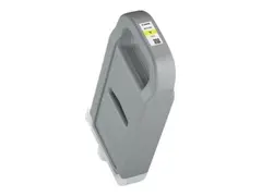 Canon PFI-710 Y - 700 ml - gul original - blekkbeholder - for imagePROGRAF TX-2000, TX-2100, TX-3000, TX-3100, TX-4000, TX-4100