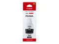 Canon GI 50 PGBK - Svart - original - blekkrefill for PIXMA G5050, G6050, G7050, GM2050, GM4050