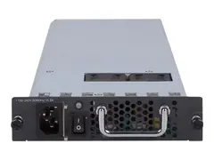 HPE - Str&#248;mforsyning (intern) - 650 watt Europa - for HPE 6602, 6604, 6608, 6616, 7502, 7503-S, 7506, 7506-V; FlexNetwork 7503, 7510