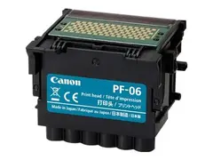 Canon PF-06 - Skriverhode - for imagePROGRAF TM-200, TM-300, TM-305, TX-2000, TX-3000, TX-3100, TX-4000, TX-4100