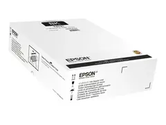 Epson T8781 - 1206.2 ml - svart - original blekkrefill - for WorkForce Pro WF-R5190, WF-R5190DTW, WF-R5690, WF-R5690DTWF, WF-R5690DTWFL