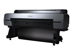 Epson SureColor SC-P20000 - 64&quot; storformatsskriver farge - ink-jet - Rull (162,6 cm) - 2400 x 1200 dpi - USB 2.0, Gigabit LAN, USB 2.0 vert - kutter