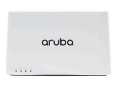 HPE Aruba AP-203R (RW) - Tr&#229;dl&#248;st tilgangspunkt Wi-Fi 5 - 2.4 GHz, 5 GHz