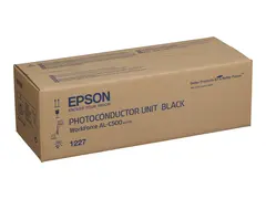 Epson - Svart - fotolederenhet for WorkForce AL-C500DHN, AL-C500DN, AL-C500DTN, AL-C500DXN