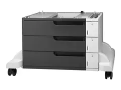 HP - Mediebakke/-mater - 1500 ark inn 3 skuff(er) for LaserJet Enterprise 700, MFP M725; LaserJet Managed MFP M725