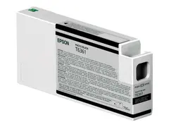 Epson UltraChrome HDR - 700 ml fotosort - original - blekkpatron - for Stylus Pro 7700, Pro 7890, Pro 7900, Pro 9700, Pro 9890, Pro 9900, Pro WT7900