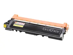 Brother TN230Y - Gul - original - tonerpatron for Brother DCP-9010CN, HL-3040CN, HL-3040CW, HL-3070CW, MFC-9120CN, MFC-9320CN, MFC-9320CW