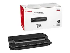 Canon FC-E30 - Svart - original tonerpatron - for Copy Mouse FC100, FC120; FC-100, 120, 20X, 210, 22X, 230, 310, 33X; PC750, 760, 770, 780