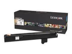 Lexmark - Svart - fotolederenhet LCCP for Lexmark C935dn, C935dtn, C935dttn, C935hdn, X940e, X945e