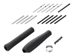 Wacom Professional Accessory Kit Tilbeh&#248;rssett for skrivestift - for Cintiq 13HD, 22HD, 22HD Touch, 24Hd; Intuos4; Intuos5