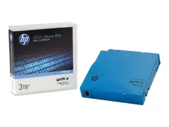 HPE Ultrium RW Data Cartridge - LTO Ultrium 5 1.5 TB / 3 TB - lys bl&#229; - for HPE MSL2024, MSL4048, MSL8096; LTO-5 Ultrium; StoreEver MSL4048 LTO-5, MSL6480