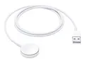 Apple Magnetic - Ladekabel for smartarmb&#229;ndsur USB hann - 1 m - for Watch