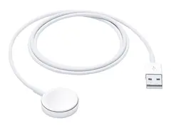 Apple Magnetic - Ladekabel for smartarmb&#229;ndsur USB hann - 1 m - for Watch