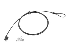 Lenovo Security Cable Lock - Sikkerhetskabell&#229;s 1.6 m