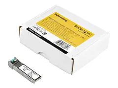 STARTECH.COM HP JD094B-BX-D Compatible SFP+ Module - 10GBase-BX Fiber Optical T