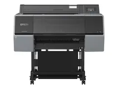 Epson SureColor SC-P7500 Spectro 24&quot; storformatsskriver - farge - ink-jet - Rull (61 cm) - 1200 x 2400 dpi - USB 3.0, Gigabit LAN