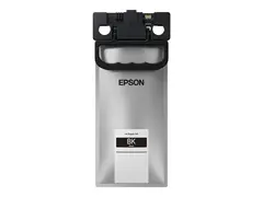 Epson T9461 - 136.7 ml - XXL-st&#248;rrelse - svart original - blekkpatron - for WorkForce Pro WF-C5290DW, WF-C5790DWF