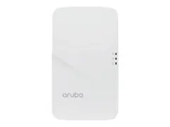 HPE Aruba AP-303H (RW) Unified Hospitality Tr&#229;dl&#248;st tilgangspunkt - Wi-Fi 5 - 2.4 GHz, 5 GHz