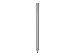 Microsoft Surface Pen M1776 - Aktiv stift 2 knapper - Bluetooth 4.0 - platina - kommersiell - for Surface Book 3, Go 2, Go 3, Go 4, Laptop 3, Laptop 4, Laptop 5, Pro 7, Pro 7+, Studio 2+