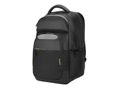 Targus CityGear Laptop Backpack - Notebookryggsekk 12&quot; - 14&quot; - svart