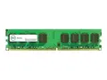 Dell - DDR4 - modul - 16 GB - DIMM 288-pin 2666 MHz / PC4-21300 - ikke-bufret