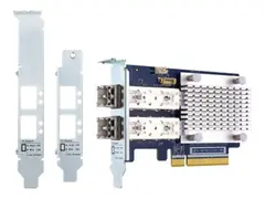 QNAP QXP-32G2FC 32G Fibre Channel Host Bus Adapter