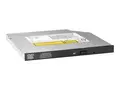 HP - Platestasjon - DVD-ROM - 8x Serial ATA - intern - 5,25&quot; Slim Line - for Workstation Z2 G4, Z2 G5, Z238, Z4 G4, Z4 G5, Z440, Z6 G4, Z6 G5, Z640, Z8 G4, Z8 G5, Z840